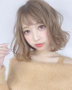 切らずにイメチェン！おしゃれ上手に見える「巻き髪」8变化♡ -