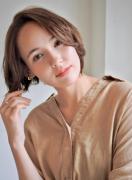 “抜け感・色気・小顔”すべて叶う♡大人ショート最旬ヘアカタログ15選 -
