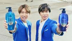 松本潤さん・相葉雅紀さん出演！「ジュレーム　アミノ  アルゲリッチ」新TV-CMが、1月上旬よ