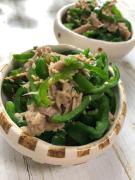 週末1時間で作り置き8品！千切り野菜を使ったレシピ14選 -