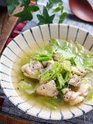 疲れた身体に！心も休まる♡癒やし効果大“スープレシピ”集 -