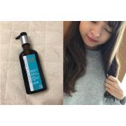 細くてパサつく髪が1週間でツヤツヤに！「モロッカンオイル トリートメント ライト」はス