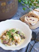 魚以外も合う♡「白ワインに合うおつまみ」レシピ10選 -