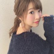 可愛さ120％アップ♡春を感じる「ふわふわアレンジ」8選 -