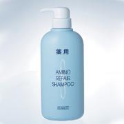 シャンプーでかゆみスッキリ！乾燥によるフケや汚れかゆみが気になるときにおすすめのア