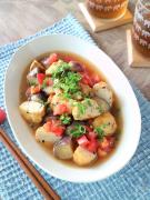 「1週間の献立帳」ぽっこりお腹をリセット！体にやさしいヘルシーレシピ特集 -