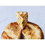 これで映える！みんなが作る「見映え抜群サンドイッチ」11連発 -