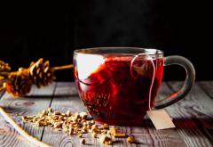 寒い夜の贅沢タイム♡「ホットワイン」アレンジ９選 -