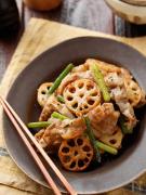 今週はこれで乗り切る♡平日5日分のメイン＆副菜の作り置きレシピ -