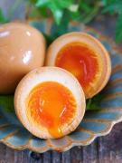 完全保存版♡簡単絶品「味玉（味付け玉子）」レシピ10選 -