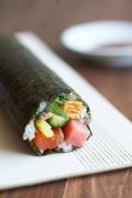 定番から変わり種まで！福を呼ぶ「恵方巻き」レシピ10選 -
