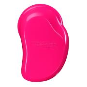 タングルティーザーのブラシで頭皮すっきり！サラツヤ美髪を育むブラシ習慣 |