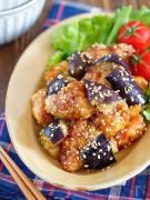 冬のお弁当作りを助ける♡冷めても美味しい「作り置きおかず」TOP10 -