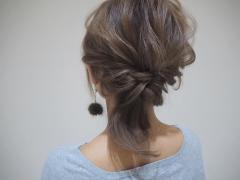 ボブヘアの1週間“簡単ヘアアレンジ”！脱ワンパターンで毎日オシャ見え♡ -