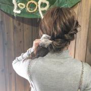 ギリギリまで寝てイイんです♡3分以内で完成ヘアアレンジ9選 -