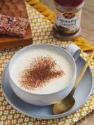 寒い日はお部屋でカフェ気分♡おしゃれなホットドリンクのレシピ8選 -