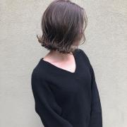 年始めは思いきって「ボブ」にイメチェン♡大人に似合うボブ特集 -