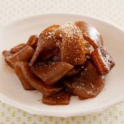 カロリー控えめでも大満足♡「こんにゃく」を使ったお弁当レシピ10選 -