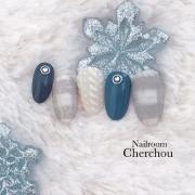 2020年は「クラシックブルー」がトレンド♡最旬ネイルをピックアップ -