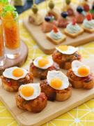 「トマト缶」で作っちゃお♡世界の料理おすすめ10選 -