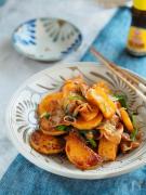 余った“切り餅”が大変身♡買い足してでも食べたい「激うまお餅レシピ」 -