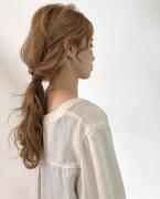 たった３分で完成♡パパッと簡単に作れる冬の大人っぽヘアアレンジ７選 -
