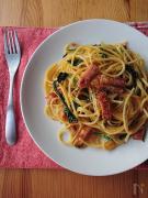 帰宅後10分でいただきます♡「早ウマ絶品パスタ」10選 -