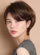 女性芸能人が続々短くなってます！2020“女っぽショート”ヘアカタログ -