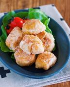 思わず彼もドキッとする♡美味しすぎて感動する「がっつり系モテおかず」 -