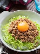 疲れた日の救世主♡「即席レンチン丼」レシピ10連発 -