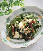 無限に食べられちゃう♡春菊の病みつき絶品レシピ8選 -