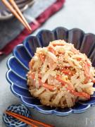 フードロス削減！1本使い切ろう「絶品大根レシピ」10選 -