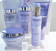 話題の「ムラシャン」をラインで使える！世界で大ヒット中のケラスターゼの新シリーズが