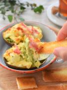 こっくり旨味がやみつきに♡アボカドたっぷりレシピ13選 -