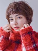 スタイリング簡単でいいことずくめ♡春気分を高める「パーマヘア」12選 -