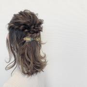 卒園＆卒業式もおしゃれに♡簡単フォーマルヘアのアレンジ９選 -