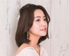 ボブ×ハーフアップ｜お団子やくるりんぱで簡単！結婚式、仕事…シーン別ヘアアレンジ |