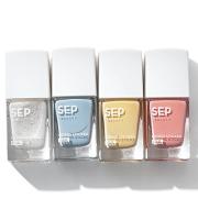 韓国コスメのおすすめネイル｜便利なシール・チップタイプ、限定デザインも！ |