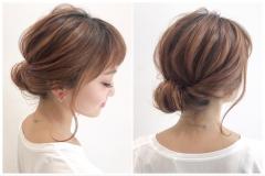 不器用さんでもできる♡実は超カンタン！“ポニテ以外の”ヘアアレンジ８選 -