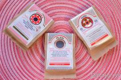 京都駅のあんぱん専門店「SIZUYAPAN」でお洒落で気の利く京土産を！