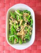 お腹が凹む♡パパっとできる痩せる「作り置き」レシピ10選 -