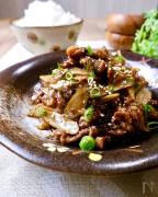 ご飯がモリモリすすむ♡めちゃウマ「こってり系おかず」10選 -