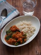 「１週間の献立帳」風邪やウイルスに負けない！"免疫力UP"栄養レシピ特集 -