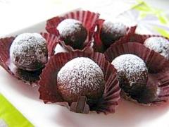 バレンタインにも♡ダイエット中もOKな「ヘルシースイーツレシピ」保存版 -