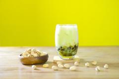 タピックス、安納芋やピスタチオの新作タピオカドリンク登場