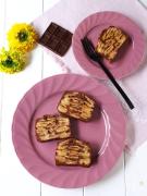 ホットケーキミックスで簡単♡手軽に作れる「バレンタインスイーツ」10選 -