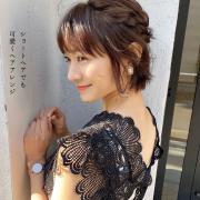 バレンタインはスウィートに攻める♡デート向け「色っぽアレンジ」10選 -