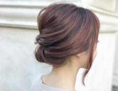 ボブ・ショートでもできる♡卒入園・入学式向けママの「きれいめアレンジ」 -