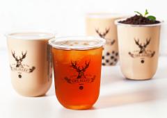 台湾発ティーストア「ジ アレイ」大阪初出店・梅田エストに新店舗