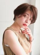 イメチェンの参考に♡春を感じる「大人ショート」ヘアカタログ -
